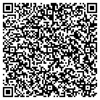 QR-код с контактной информацией организации ООО Мастерплюс