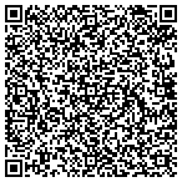 QR-код с контактной информацией организации ООО Гросс Груп Клининг