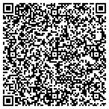 QR-код с контактной информацией организации ООО 5 КармаNов