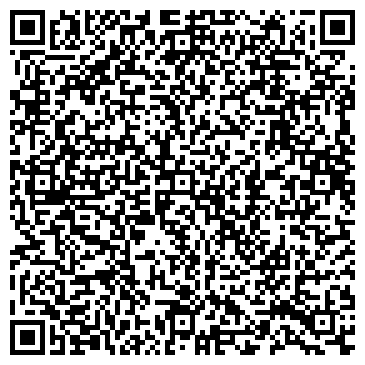 QR-код с контактной информацией организации ИП "Аква"