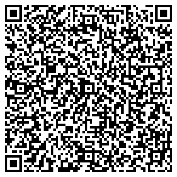 QR-код с контактной информацией организации ООО Planeta 3D