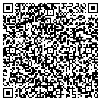 QR-код с контактной информацией организации ИП Print KRD