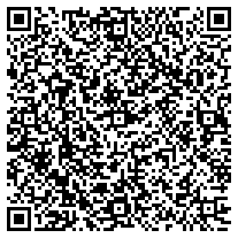 QR-код с контактной информацией организации ИП Craft Room