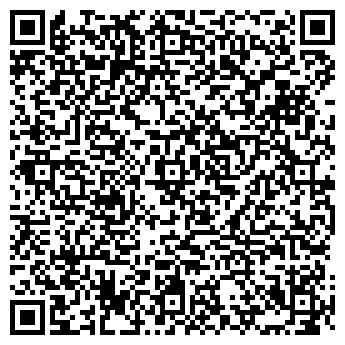QR-код с контактной информацией организации ООО «Смоляр и К»