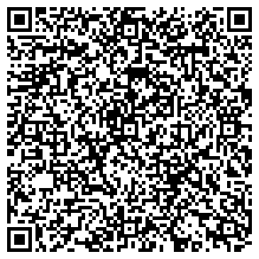 QR-код с контактной информацией организации Мой Займ