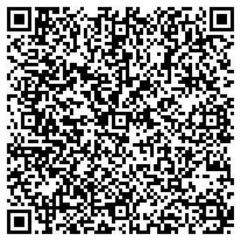 QR-код с контактной информацией организации ООО «ТрудРемСтрой»