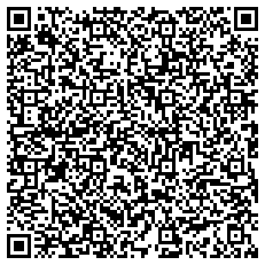 QR-код с контактной информацией организации ООО «Гидротехинжиниринг»