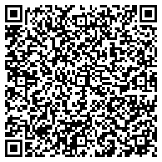 QR-код с контактной информацией организации Каркас уют