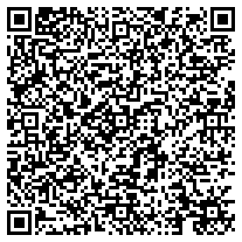 QR-код с контактной информацией организации Волгтек