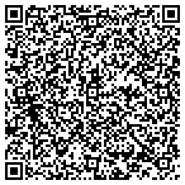 QR-код с контактной информацией организации ООО Баркод Маркет