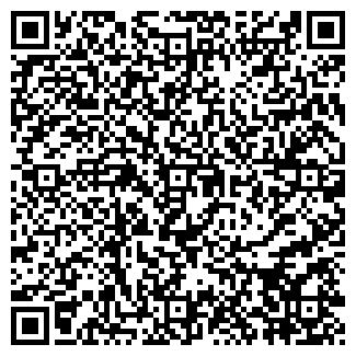 QR-код с контактной информацией организации Мебель-Луг