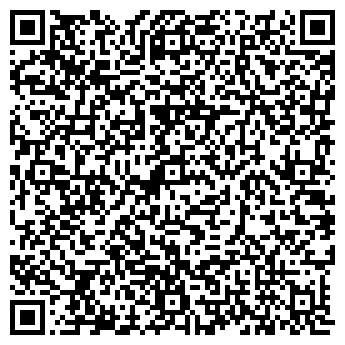 QR-код с контактной информацией организации ООО Azartmania