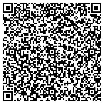 QR-код с контактной информацией организации "Школа 21 век"