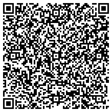 QR-код с контактной информацией организации Мебель Настиле