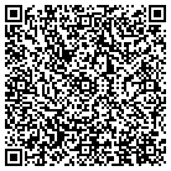 QR-код с контактной информацией организации GameMode