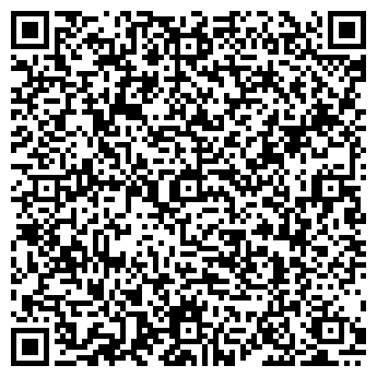 QR-код с контактной информацией организации Лосмаркет