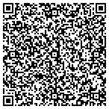 QR-код с контактной информацией организации ООО Themention