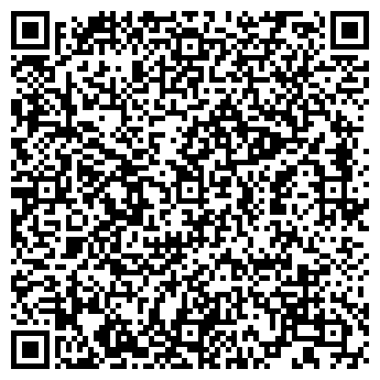 QR-код с контактной информацией организации ЧП Перевозки Днепр
