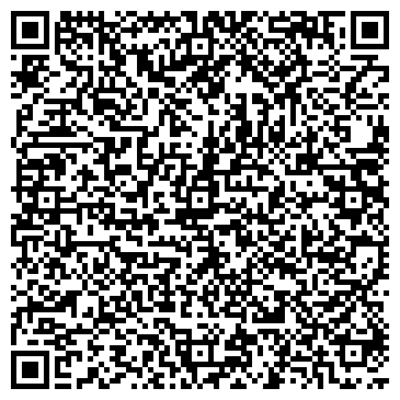 QR-код с контактной информацией организации Mr. Fogger