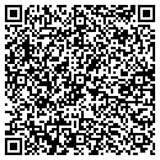 QR-код с контактной информацией организации Gala