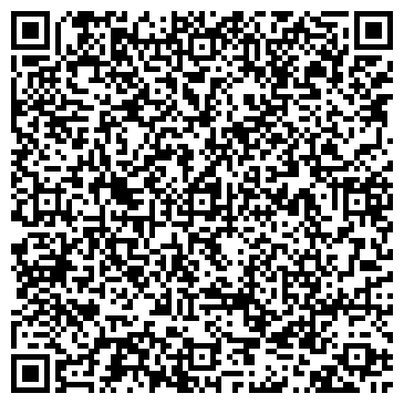 QR-код с контактной информацией организации ООО ЧелТрансКом