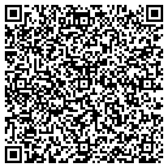 QR-код с контактной информацией организации ООО Гетпрофит