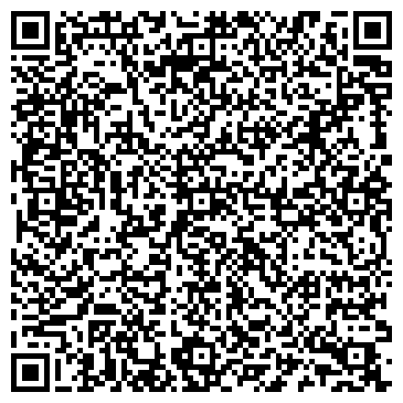 QR-код с контактной информацией организации МБУ МЦ «Импульс»