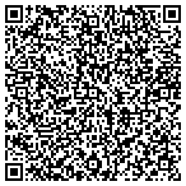 QR-код с контактной информацией организации ООО Амазония Премиум