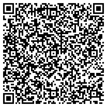 QR-код с контактной информацией организации Метка