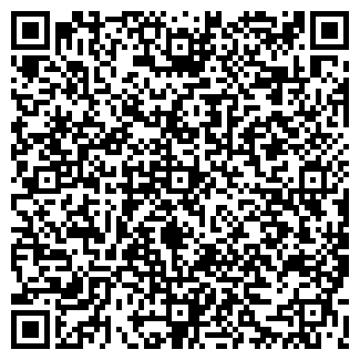 QR-код с контактной информацией организации ООО ИВЕНОК