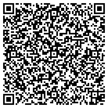 QR-код с контактной информацией организации ООО Академия Красоты Эколь