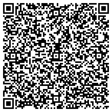 QR-код с контактной информацией организации ООО Ультиматум