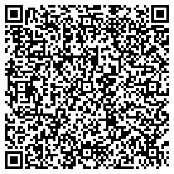 QR-код с контактной информацией организации ООО Онлайния