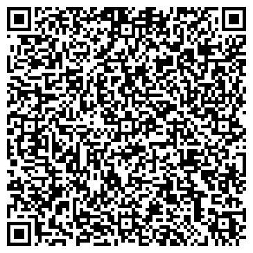 QR-код с контактной информацией организации ООО УралДревТорг