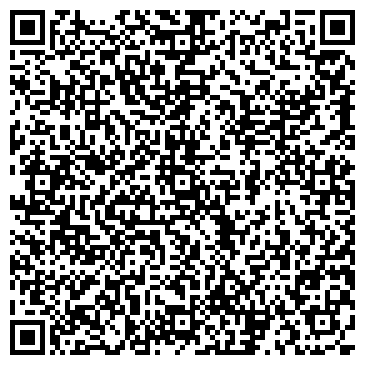 QR-код с контактной информацией организации ООО ЮМЕТ