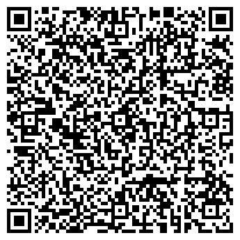 QR-код с контактной информацией организации ООО "Резонанс"