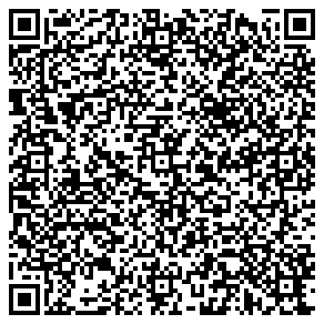 QR-код с контактной информацией организации ИП Комова Анна Анатольевна