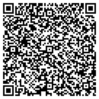 QR-код с контактной информацией организации ООО ФИШ