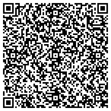 QR-код с контактной информацией организации Радуга мебели