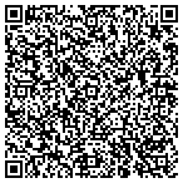 QR-код с контактной информацией организации ООО Глейд