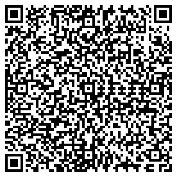 QR-код с контактной информацией организации ООО Мебель в Рязани