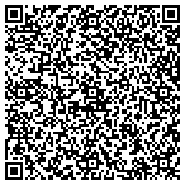 QR-код с контактной информацией организации Автосервис "Три поршня"