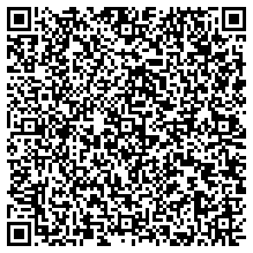 QR-код с контактной информацией организации ООО Театр современного трикотажа