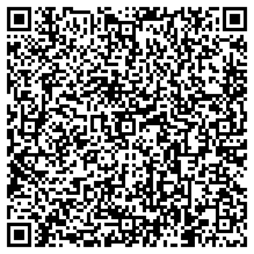 QR-код с контактной информацией организации «Салют даром»