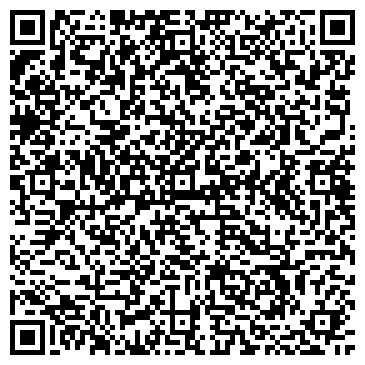 QR-код с контактной информацией организации ДомРусСтрой