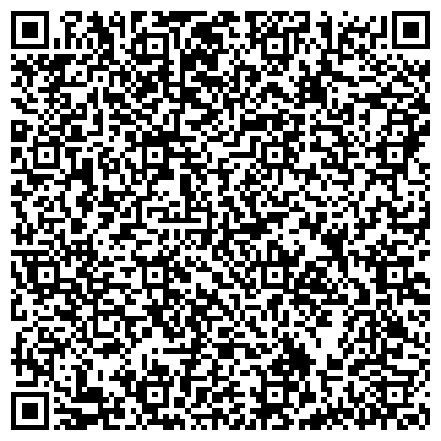 QR-код с контактной информацией организации Итальянский перевод в Москве у метро Свиблово