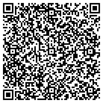 QR-код с контактной информацией организации Альмак-Прокат