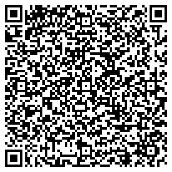 QR-код с контактной информацией организации "Теплостар Москва"