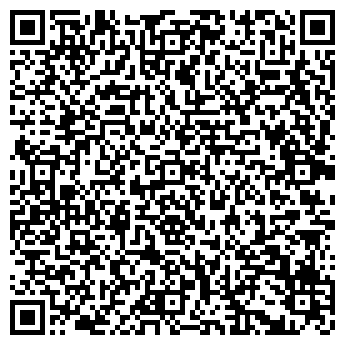 QR-код с контактной информацией организации ООО Восток