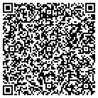 QR-код с контактной информацией организации ООО Эковик